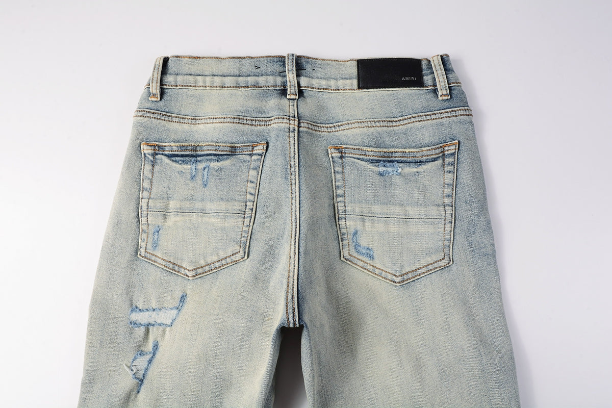 AMIRI Jeans #8895