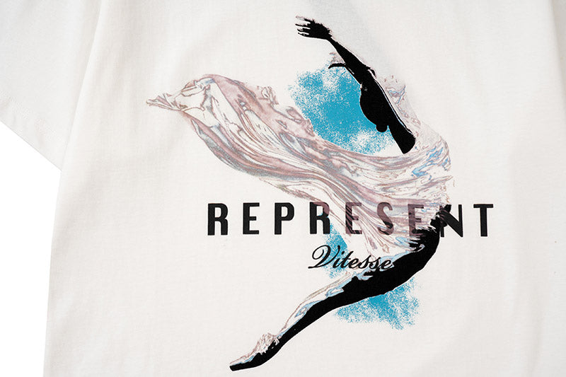 REPRESENT T-Shirts