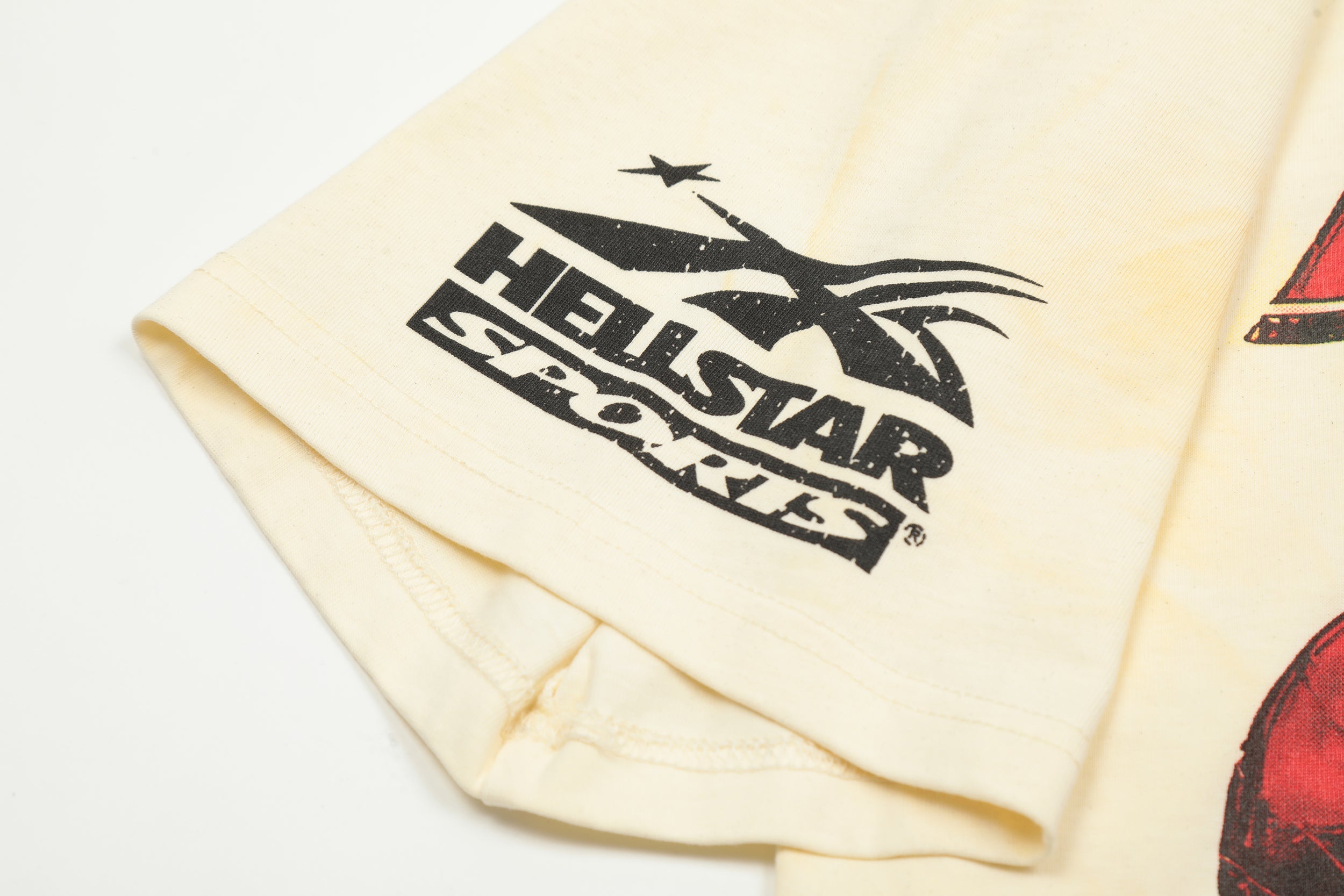 Hellstar War Ready! T-Shirt