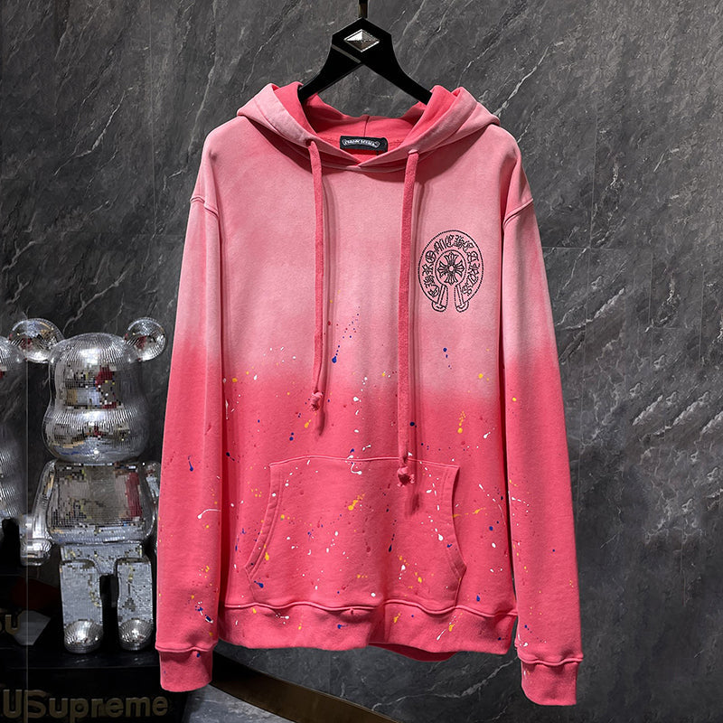 Chrome Hearts Hoodies #8673