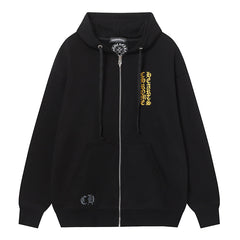 Chrome Hearts Hoodies #9823