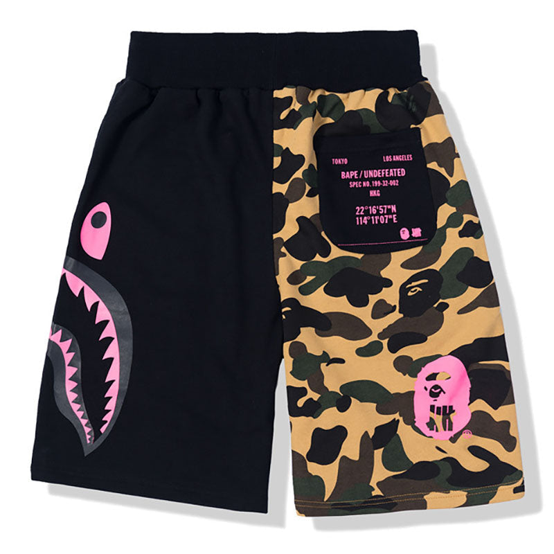 BAPE Shorts