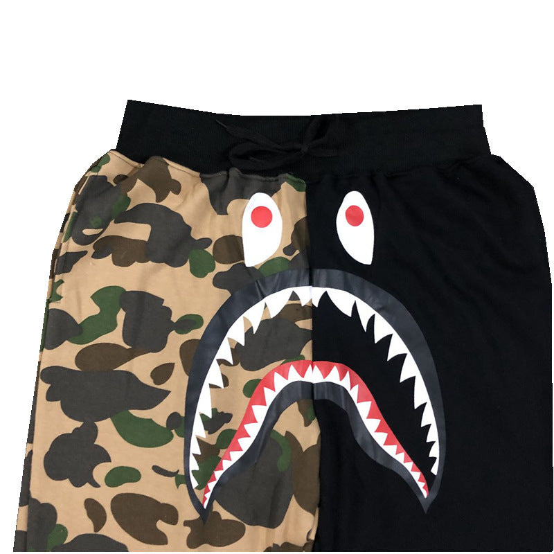 BAPE Short