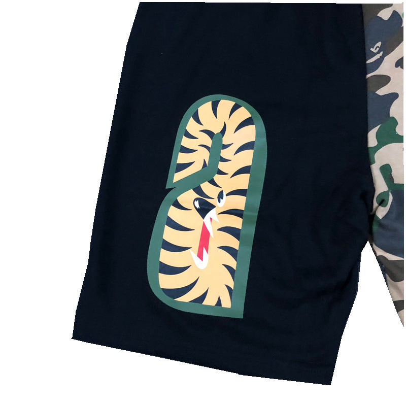 BAPE Short