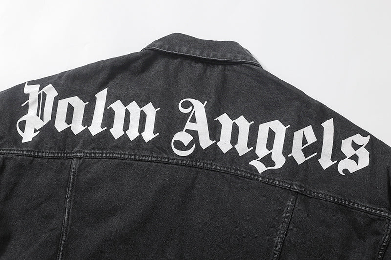 Palm Angels Jacket