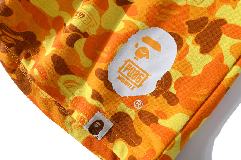 BAPE Short