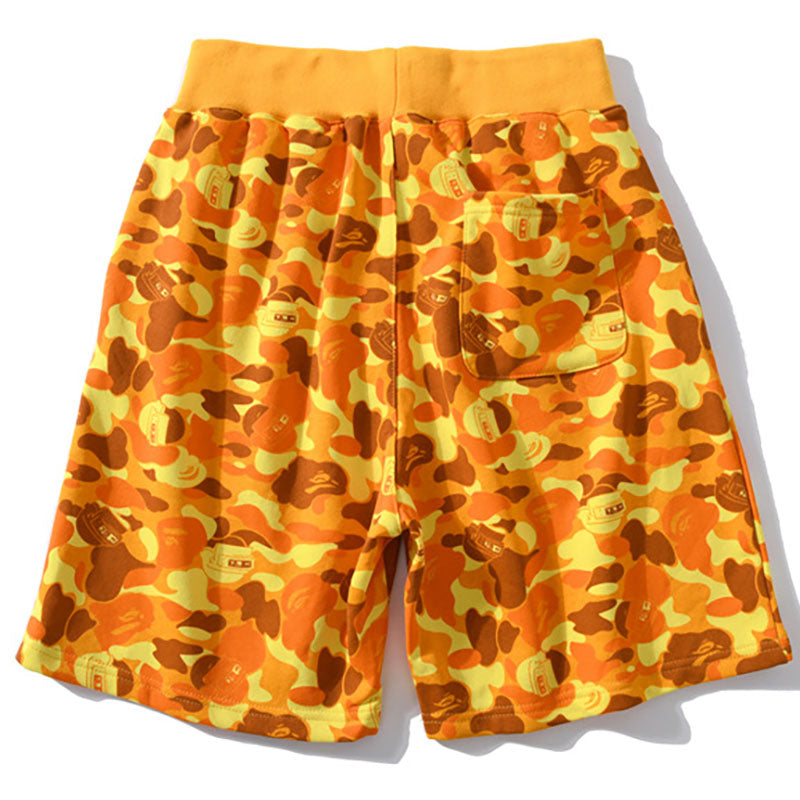 BAPE Short