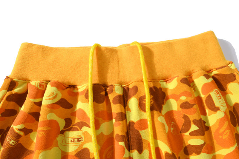 BAPE Short