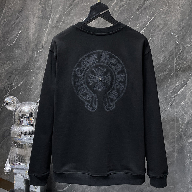 Chrome Hearts Sweatshirt #8677