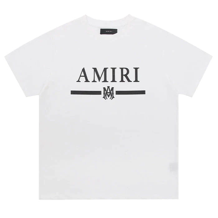 AMIRI Logo-Appliquéd Cotton-Jersey T-Shirts