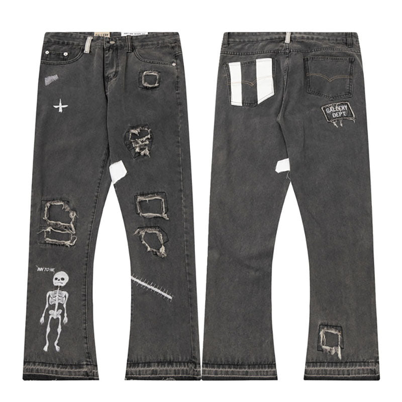 Gallery Dept Jeans