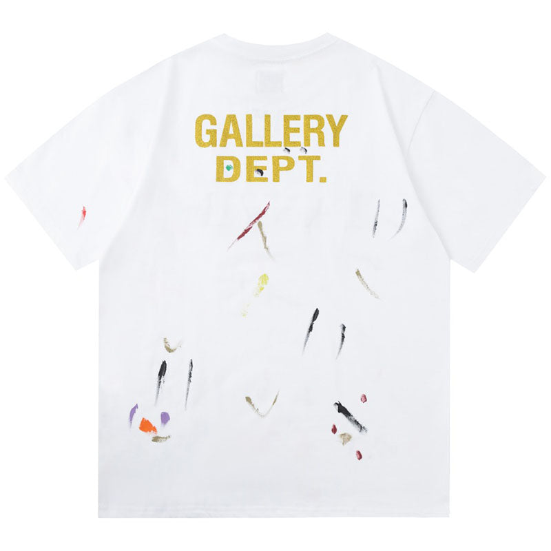 LANVIN X GALLERY DEPT T-Shirts