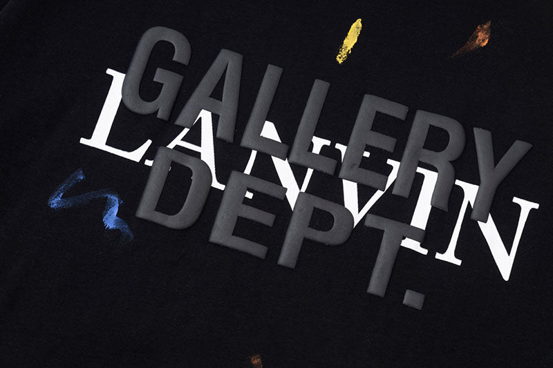 LANVIN X GALLERY DEPT T-Shirts