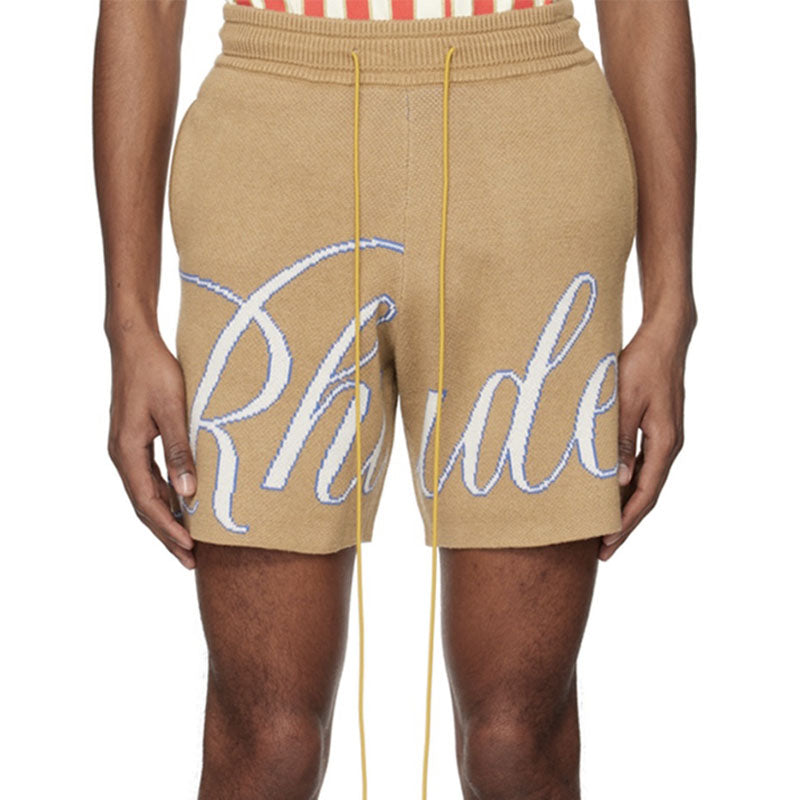 RHUDE Shorts