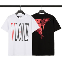 VLONE X CLOTT-Shirts