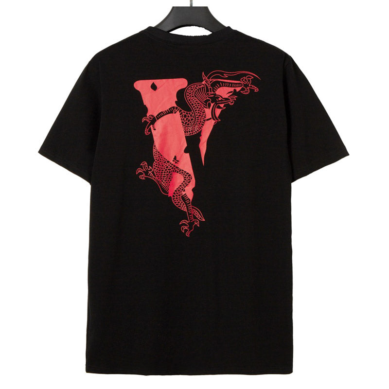 VLONE X CLOTT-Shirts