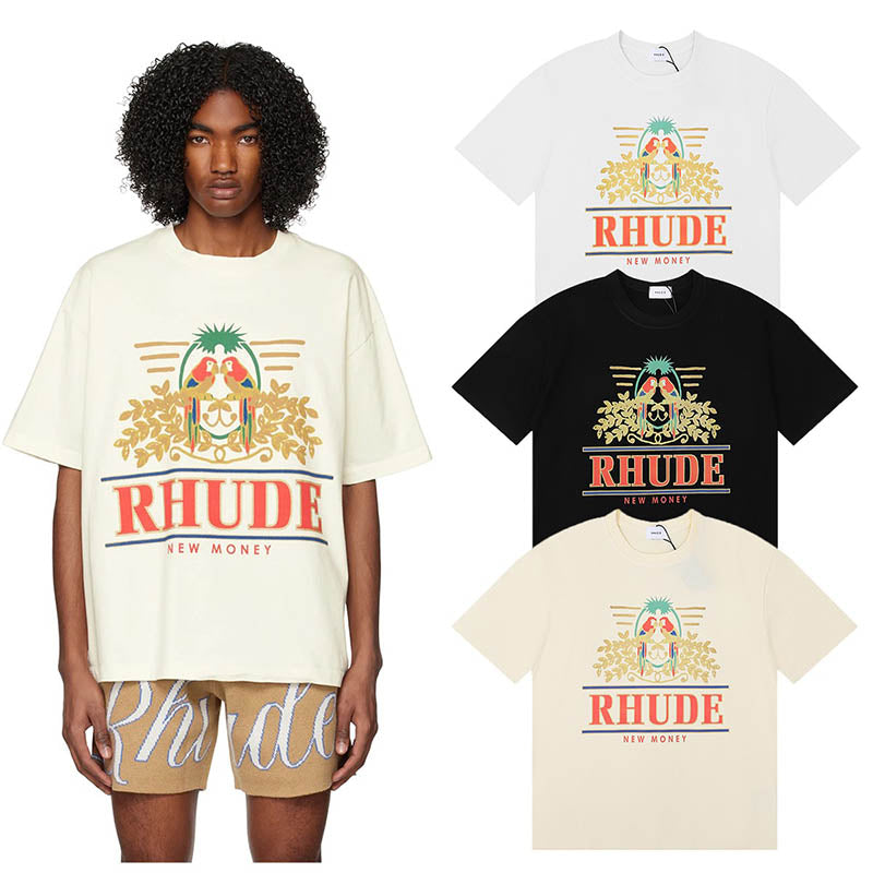 RHUDE T-Shirts