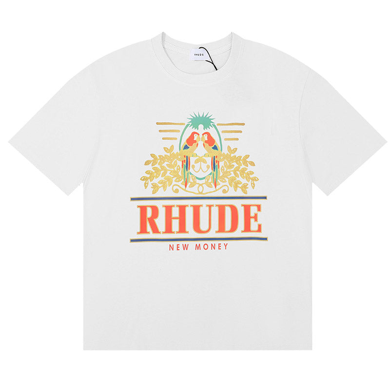 RHUDE T-Shirts