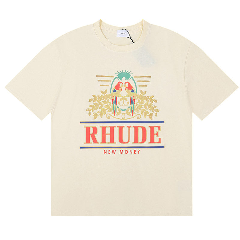 RHUDE T-Shirts