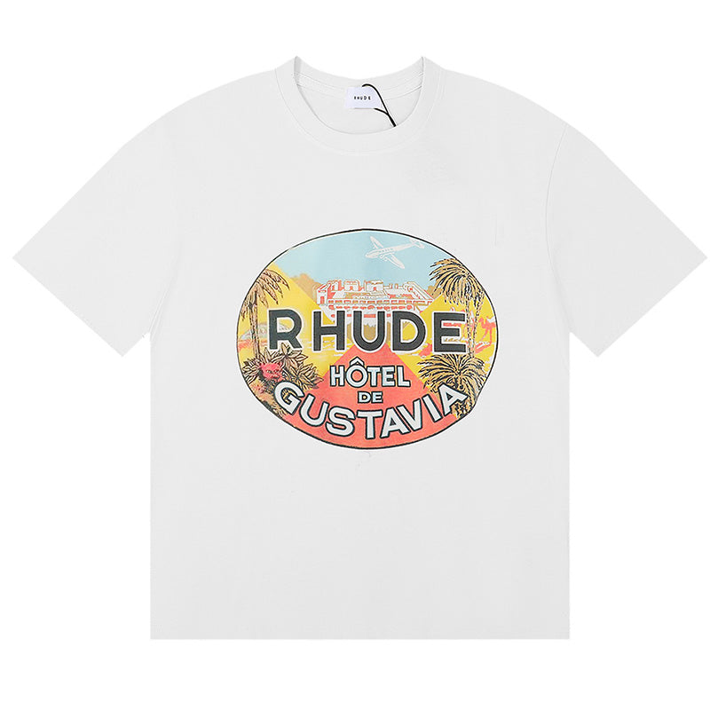 RHUDE T-Shirts