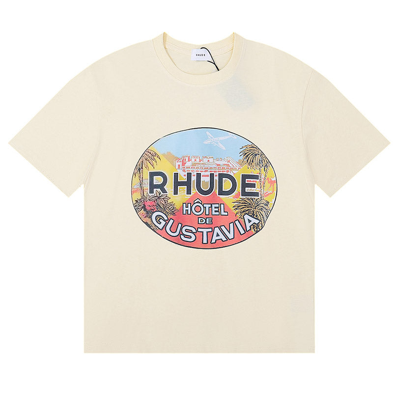 RHUDE T-Shirts