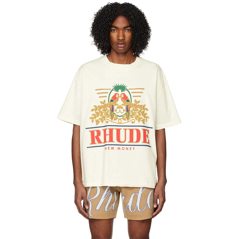 RHUDE T-Shirts