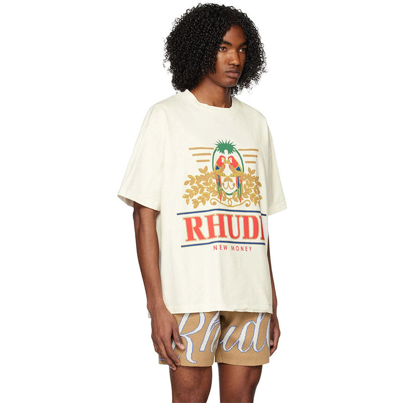 RHUDE T-Shirts