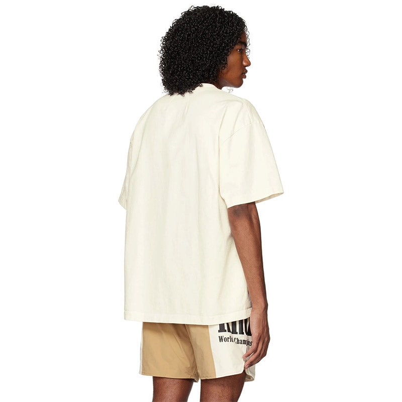 RHUDE T-Shirts