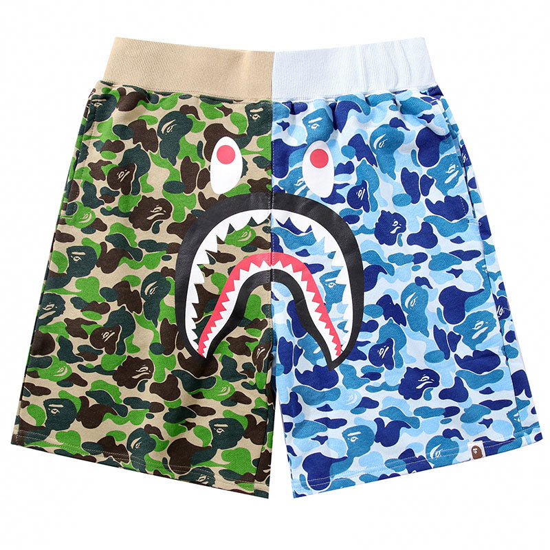 BAPE Shorts