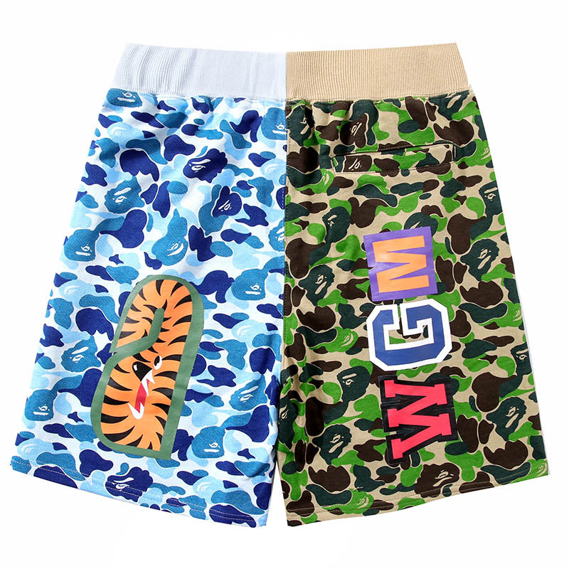 BAPE Shorts