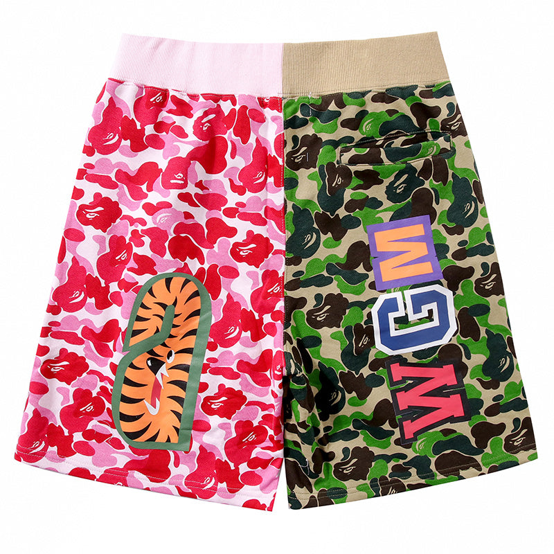 BAPE Shorts