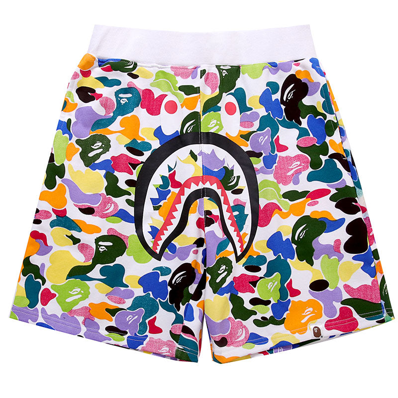 BAPE Shorts