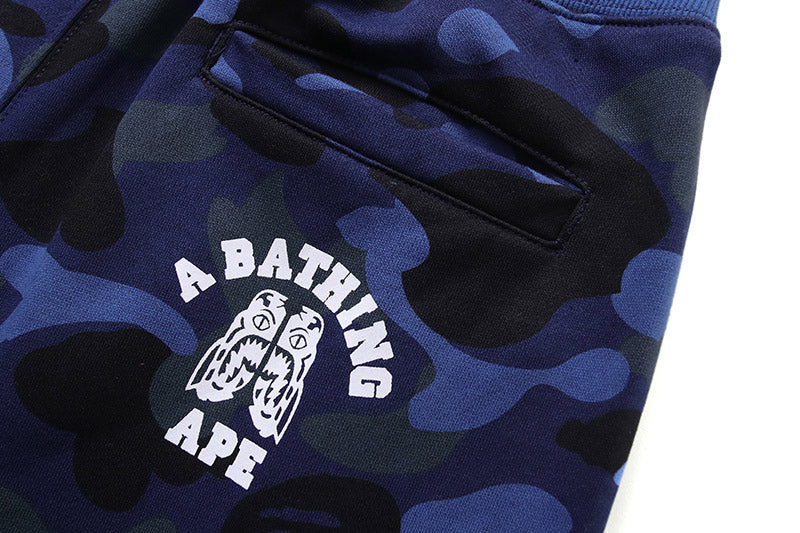 BAPE Shorts