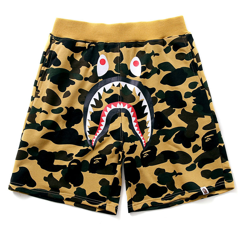 BAPE Shorts