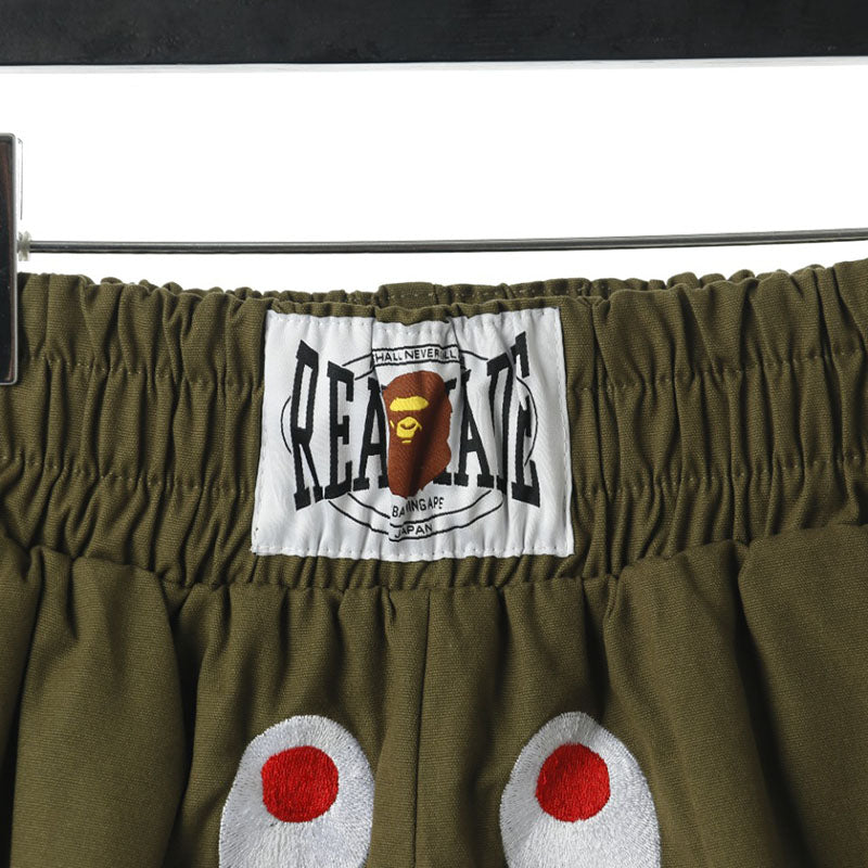 BAPE Shorts