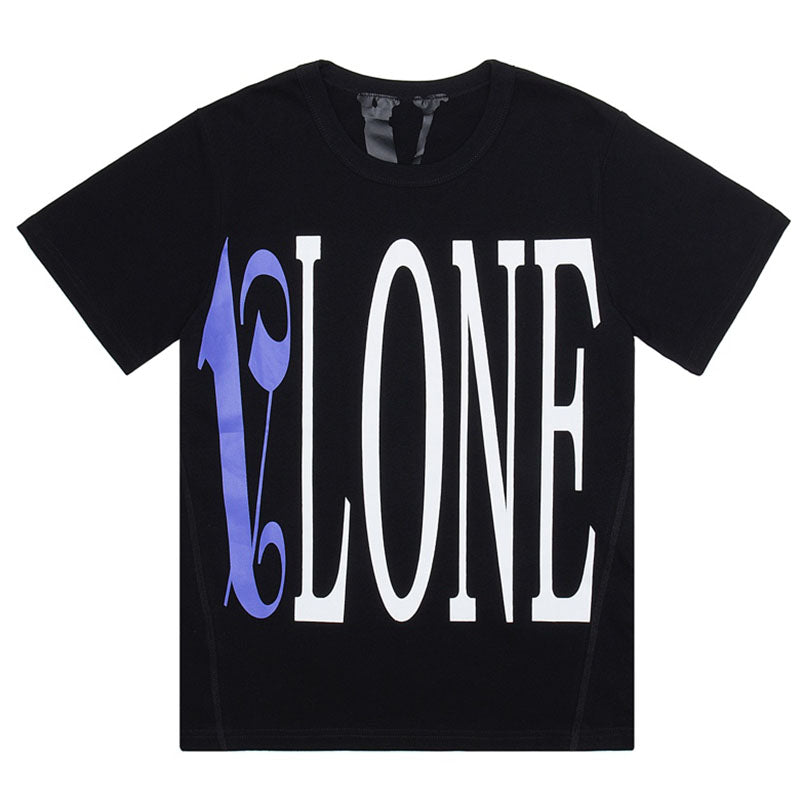 Vlone x Palm Angels T-shirts