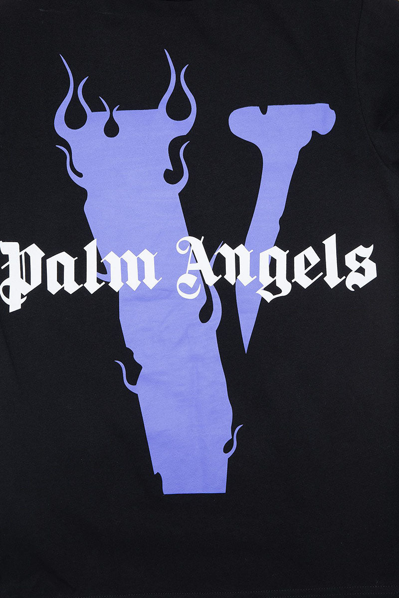 Vlone x Palm Angels T-shirts