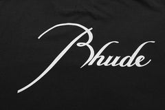 RHUDE T-Shirts