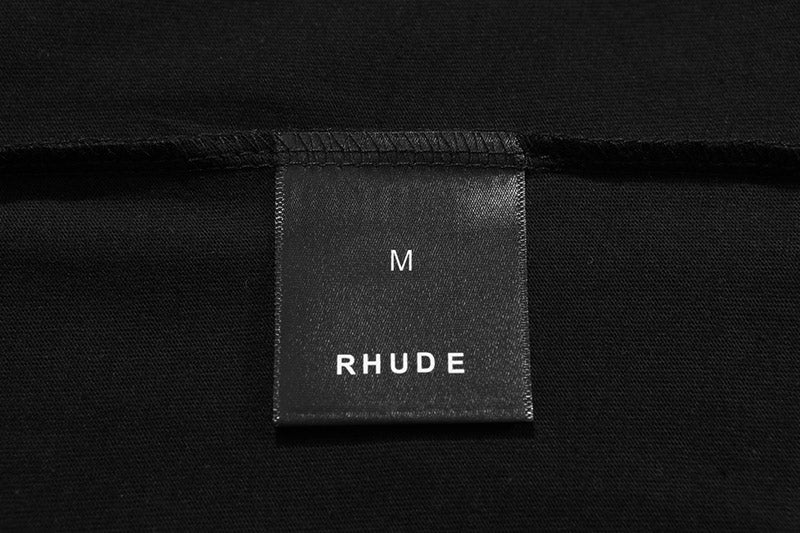 RHUDE T-Shirts