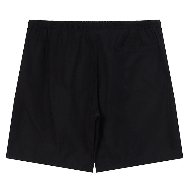 Palm Angels casual beach shorts