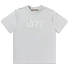 Fear of God  1977 digital print T-shirts