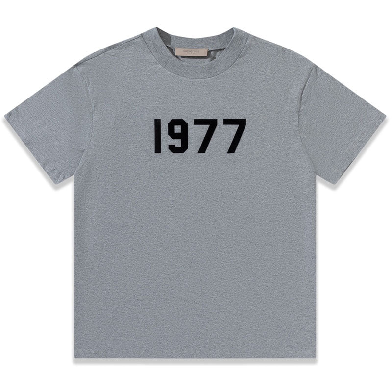 Fear of God  1977 digital print T-shirts