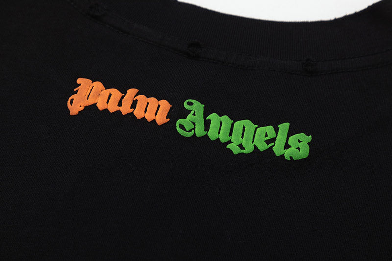 Palm Angels  T-Shirts