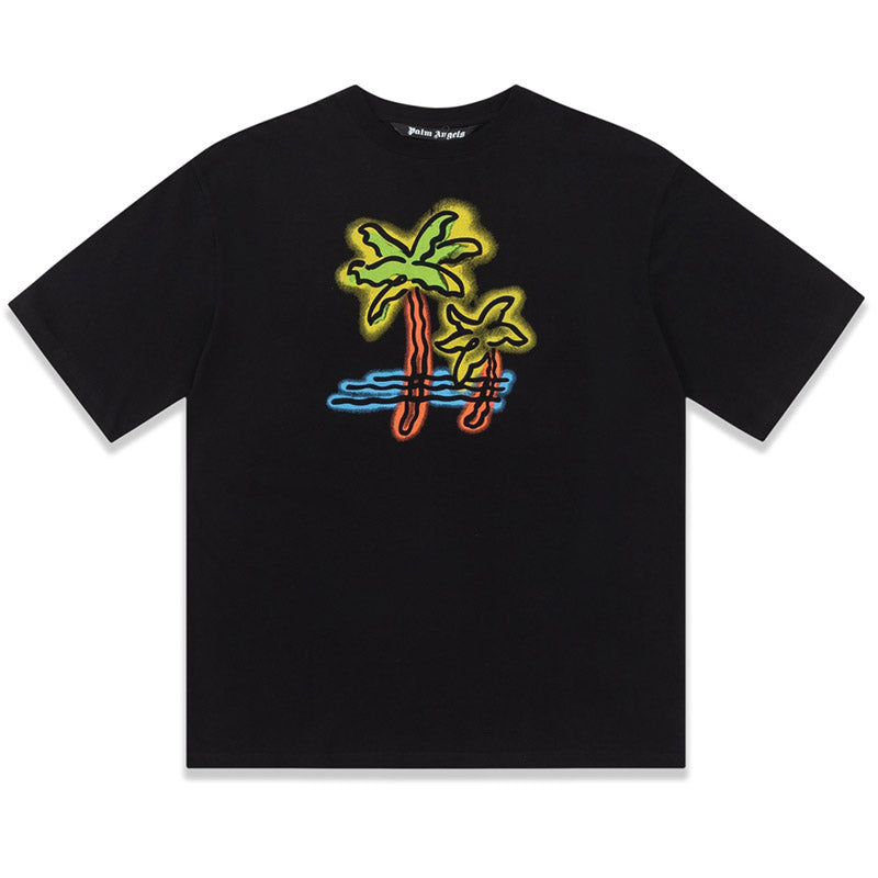 Palm Angels  T-Shirts