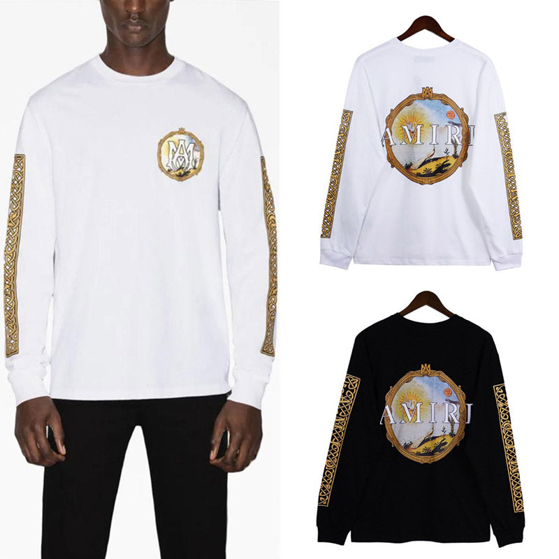 AMIRI Sweatshirts