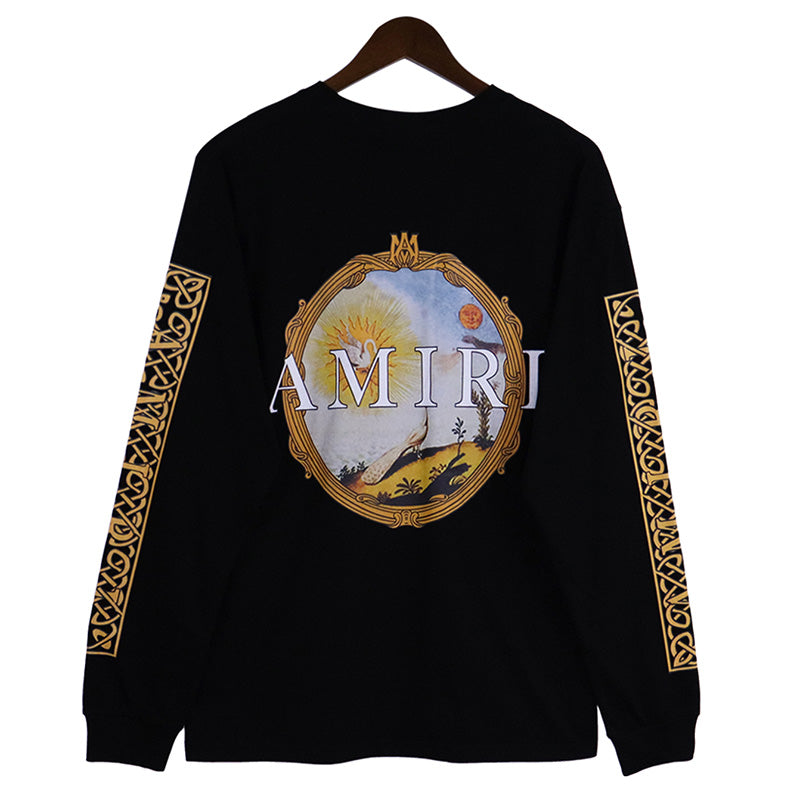 AMIRI Sweatshirts