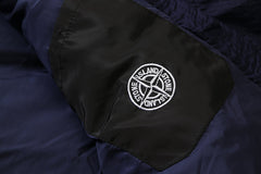 STONE ISLAND Down Jacket