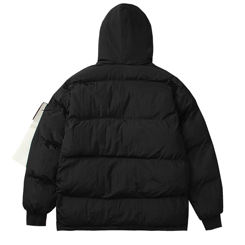 STONE ISLAND Down Jacket