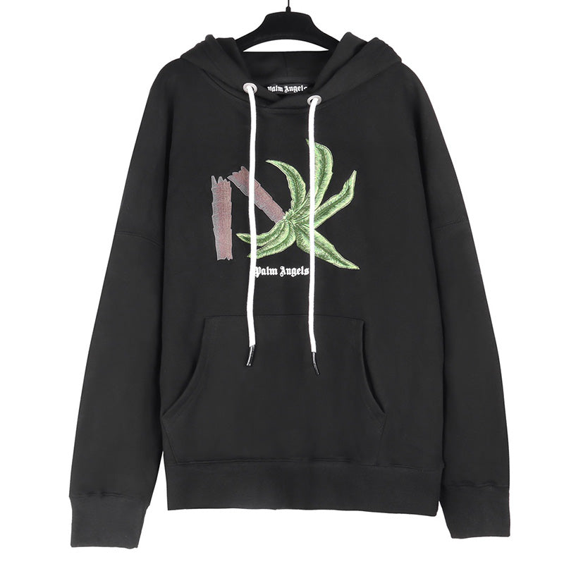 Palm Angels Broken Palm hoodies