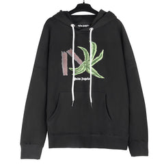 Palm Angels Broken Palm hoodies